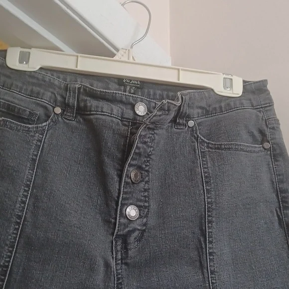 DuJour High Rise Jeans - Picture 3 of 7